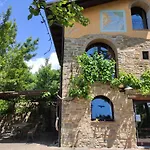 Bauernhof Fattoria Ca Di Sole *