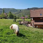 钙迪农庄索乐酒店 * San Benedetto Val di Sambro