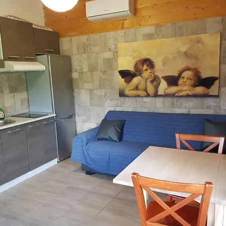 Agriturismo Fattoria Ca Di Sole * San Benedetto Val di Sambro