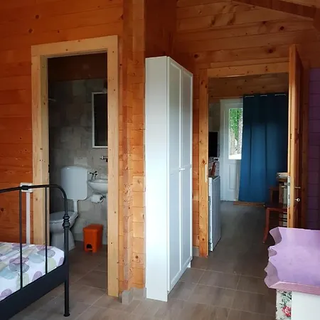 Κατάλυμα σε φάρμα Fattoria Ca Di Sole *