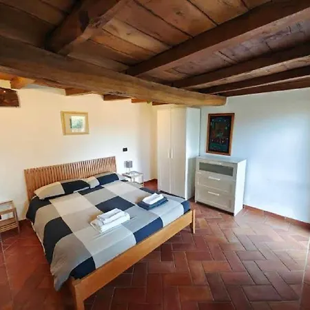 Agriturismo Fattoria Ca Di Sole Farm stay *