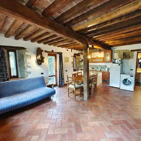 Agriturismo Fattoria Ca Di Sole * San Benedetto Val di Sambro