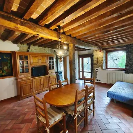 Agriturismo Fattoria Ca Di Sole San Benedetto Val di Sambro
