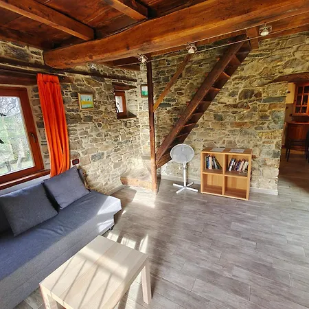 Farm stay Agriturismo Fattoria Ca Di Sole San Benedetto Val di Sambro
