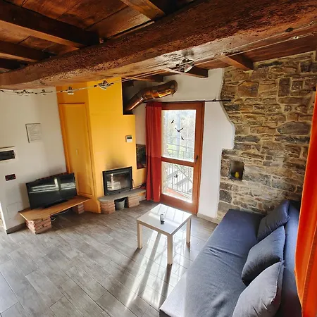 Farm stay Agriturismo Fattoria Ca Di Sole