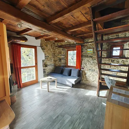 Farm stay Agriturismo Fattoria Ca Di Sole *