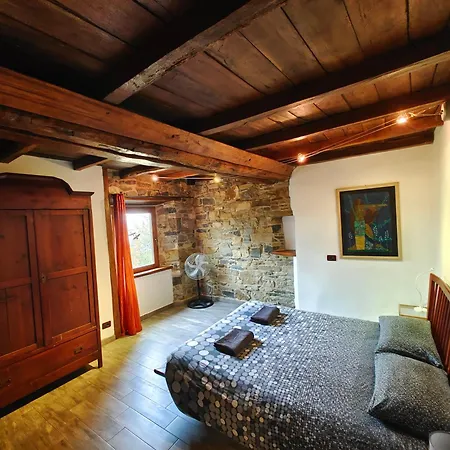 Farm stay Agriturismo Fattoria Ca Di Sole