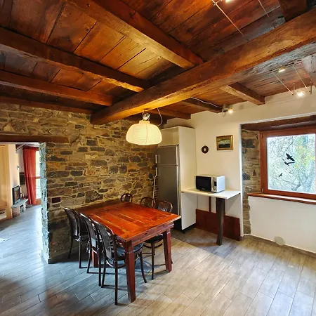 Fattoria Ca Di Sole Feriegård