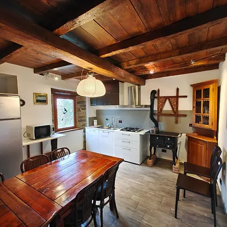 Agriturismo Fattoria Ca Di Sole San Benedetto Val di Sambro