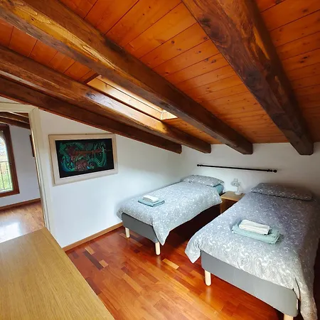 Agriturismo Fattoria Ca Di Sole Farm stay *