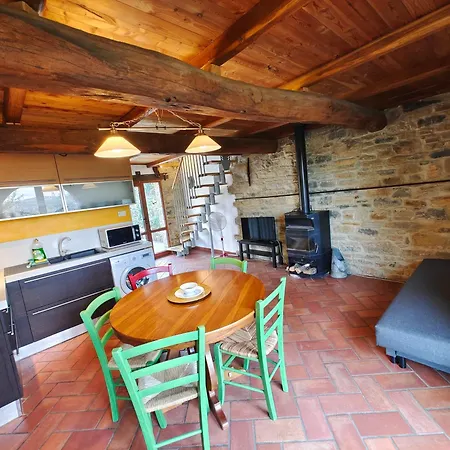 Agriturismo Fattoria Ca Di Sole San Benedetto Val di Sambro