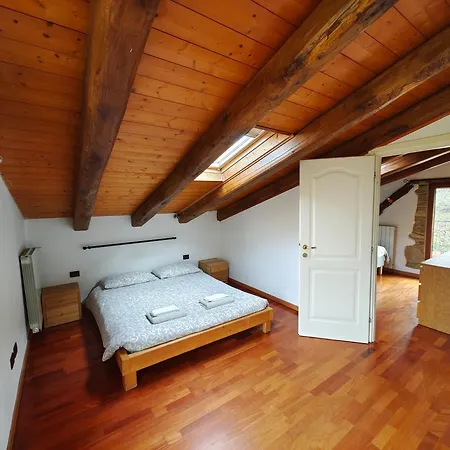Farm stay Agriturismo Fattoria Ca Di Sole *
