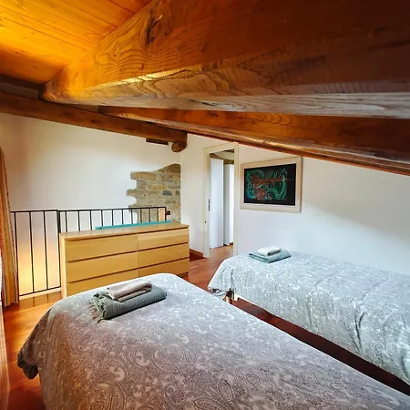 Farm stay Agriturismo Fattoria Ca Di Sole