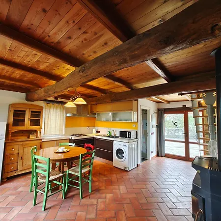 Agriturismo Fattoria Ca Di Sole Farm stay