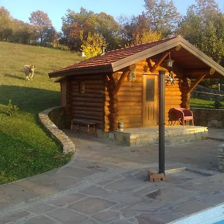 Agriturismo Fattoria Ca Di Sole *