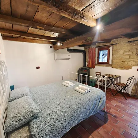 Feriegård Fattoria Ca Di Sole