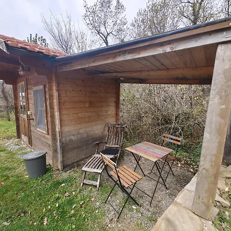 Agriturismo Fattoria Ca Di Sole * San Benedetto Val di Sambro
