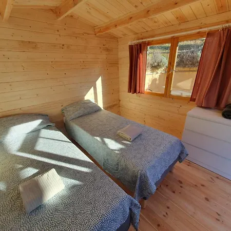 Farm stay Agriturismo Fattoria Ca Di Sole