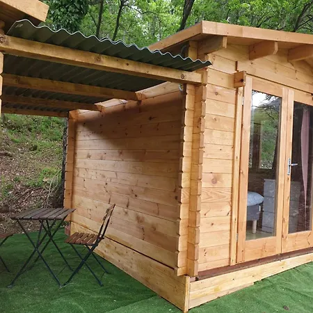 Fattoria Ca Di Sole ファームステイ *