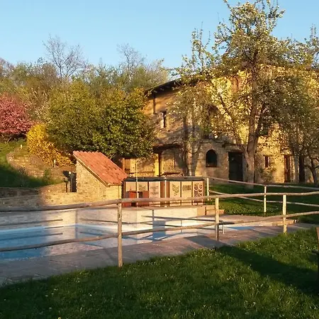 Fattoria Ca Di Sole * San Benedetto Val di Sambro