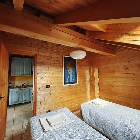 Farm stay Agriturismo Fattoria Ca Di Sole