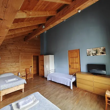 Agriturismo Fattoria Ca Di Sole
