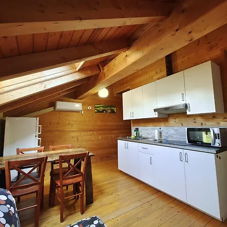 Agriturismo Fattoria Ca Di Sole Farm stay San Benedetto Val di Sambro