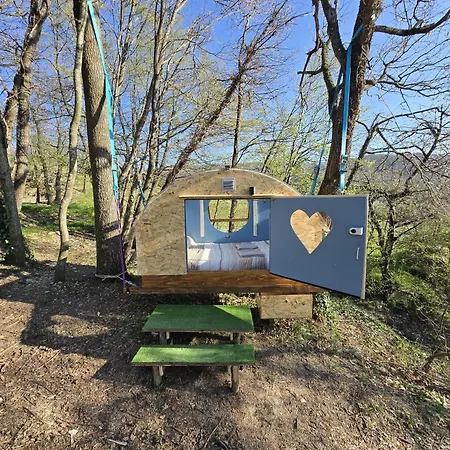 Fattoria Ca Di Sole Κατάλυμα σε φάρμα *