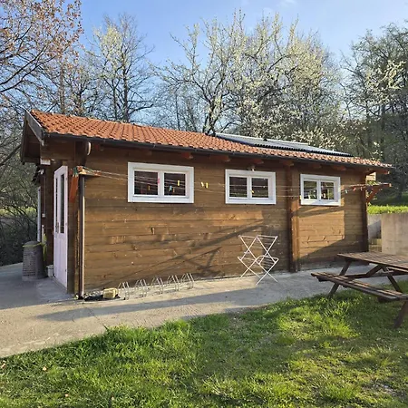 Agriturismo Fattoria Ca Di Sole Farm stay San Benedetto Val di Sambro