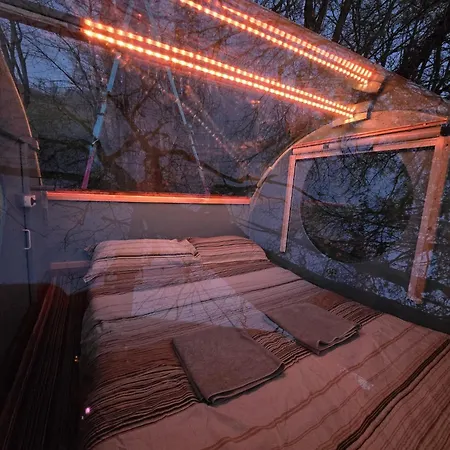 Κατάλυμα σε φάρμα Fattoria Ca Di Sole San Benedetto Val di Sambro