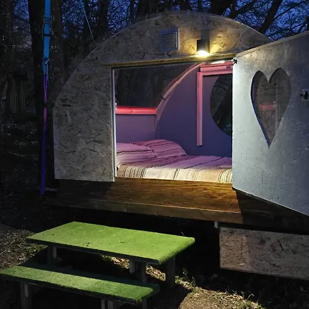 Fattoria Ca Di Sole San Benedetto Val di Sambro