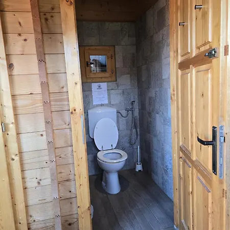 ファームステイ Fattoria Ca Di Sole San Benedetto Val di Sambro