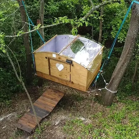 Fattoria Ca Di Sole Κατάλυμα σε φάρμα