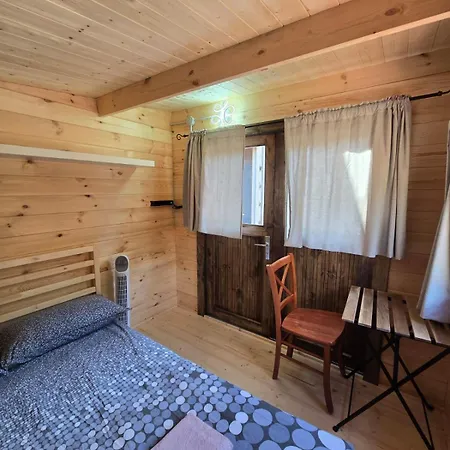 Fattoria Ca Di Sole Κατάλυμα σε φάρμα *