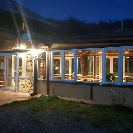 Agriturismo Fattoria Ca Di Sole Farm stay *