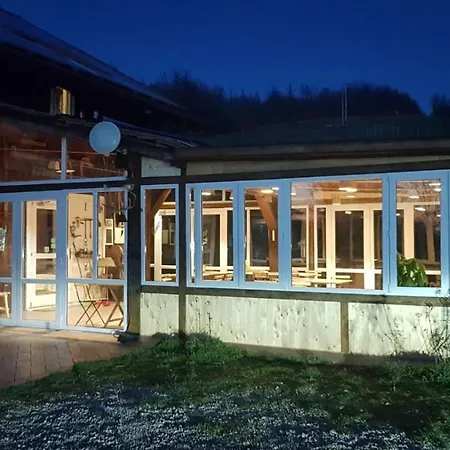 ファームステイ Fattoria Ca Di Sole