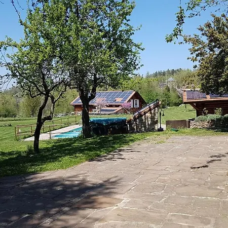 ファームステイ Fattoria Ca Di Sole San Benedetto Val di Sambro