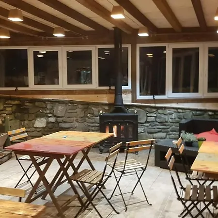 ファームステイ Fattoria Ca Di Sole San Benedetto Val di Sambro