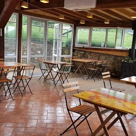 ファームステイ Fattoria Ca Di Sole