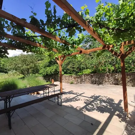 Farm stay Agriturismo Fattoria Ca Di Sole San Benedetto Val di Sambro