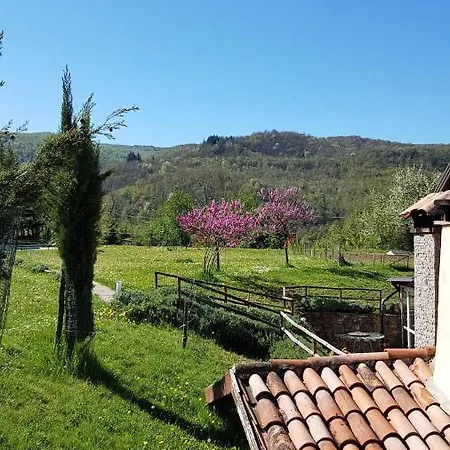 ファームステイ Fattoria Ca Di Sole San Benedetto Val di Sambro