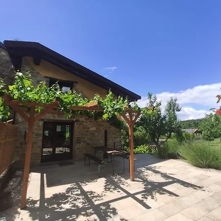 Agriturismo Fattoria Ca Di Sole