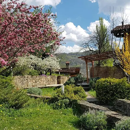 Agriturismo Fattoria Ca Di Sole San Benedetto Val di Sambro