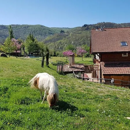 Agriturismo Fattoria Ca Di Sole * San Benedetto Val di Sambro