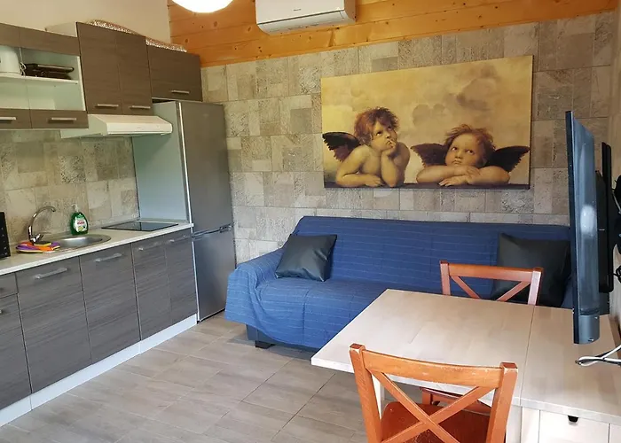 Fattoria Ca Di Sole * San Benedetto Val di Sambro