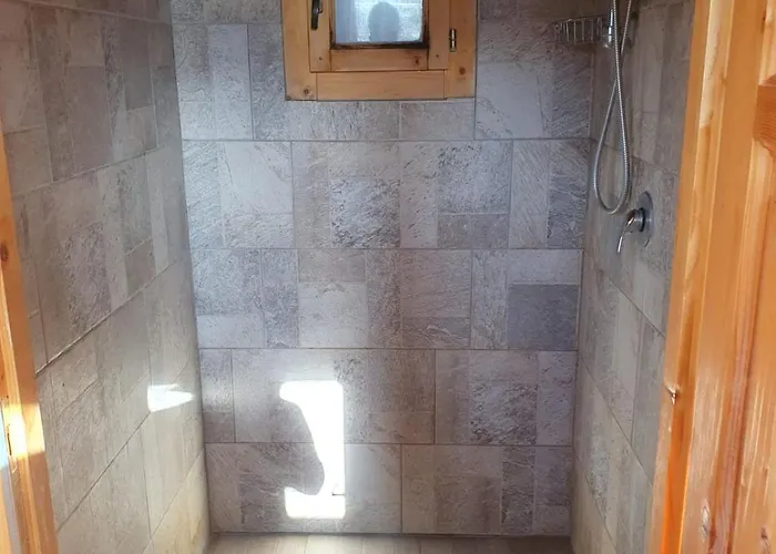 Fattoria Ca Di Sole Feriegård *