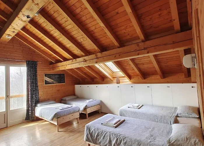 Feriegård Fattoria Ca Di Sole