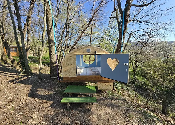 Fattoria Ca Di Sole Feriegård *