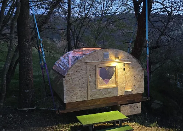 Feriegård Fattoria Ca Di Sole *