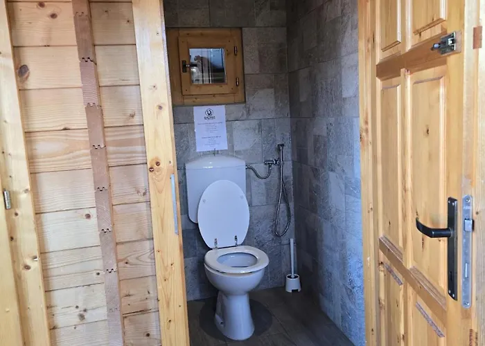 Feriegård Fattoria Ca Di Sole San Benedetto Val di Sambro